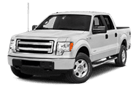 Truck For Sale at Montevallo, AL